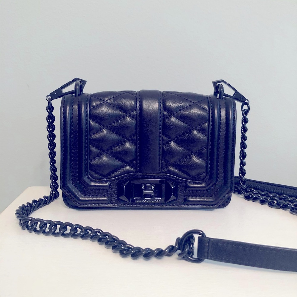 Rebecca Minkoff Mini Crossbody